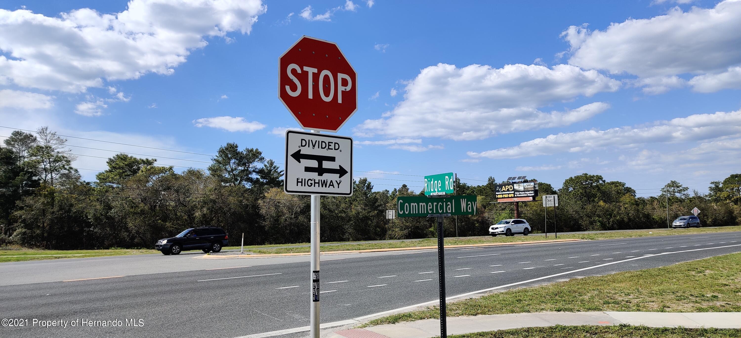 Weeki Wachee, Florida 34613, United States, ,Land,Pending,75716