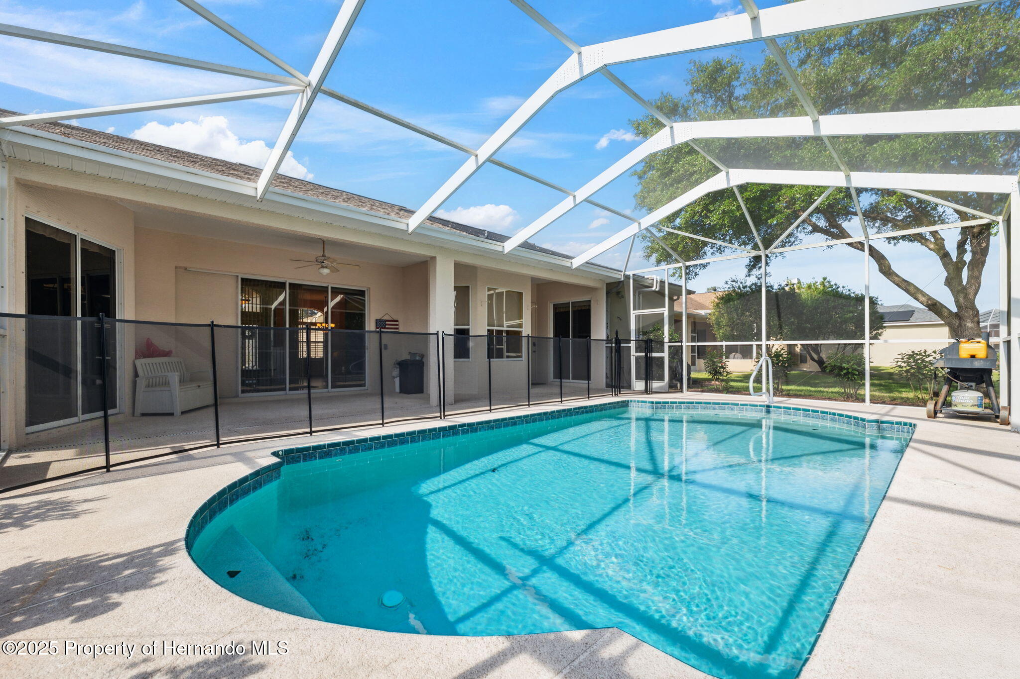 4080 Gevalia Drive, Brooksville, Florida image 48