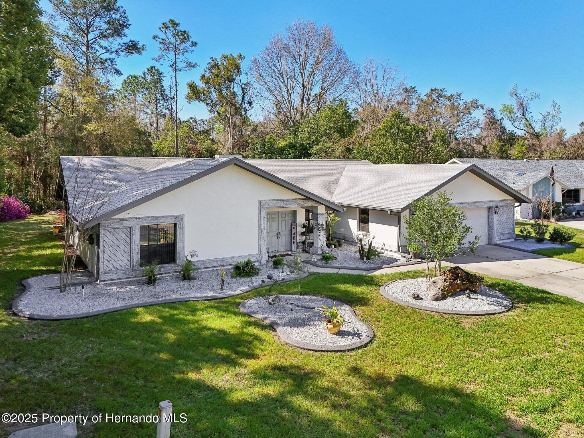 54 Pine Drive, Homosassa, Florida image 17
