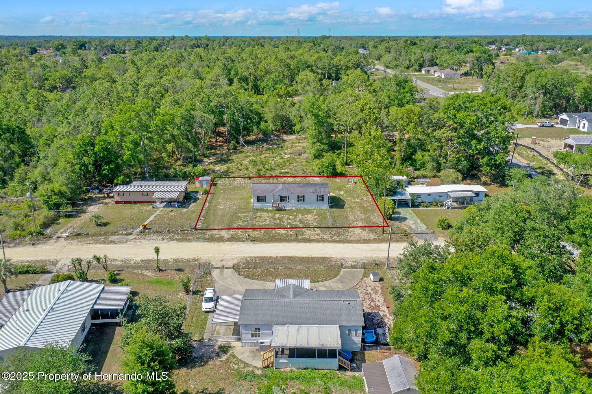 10431 SE 127th Lane, Belleview, Florida image 1