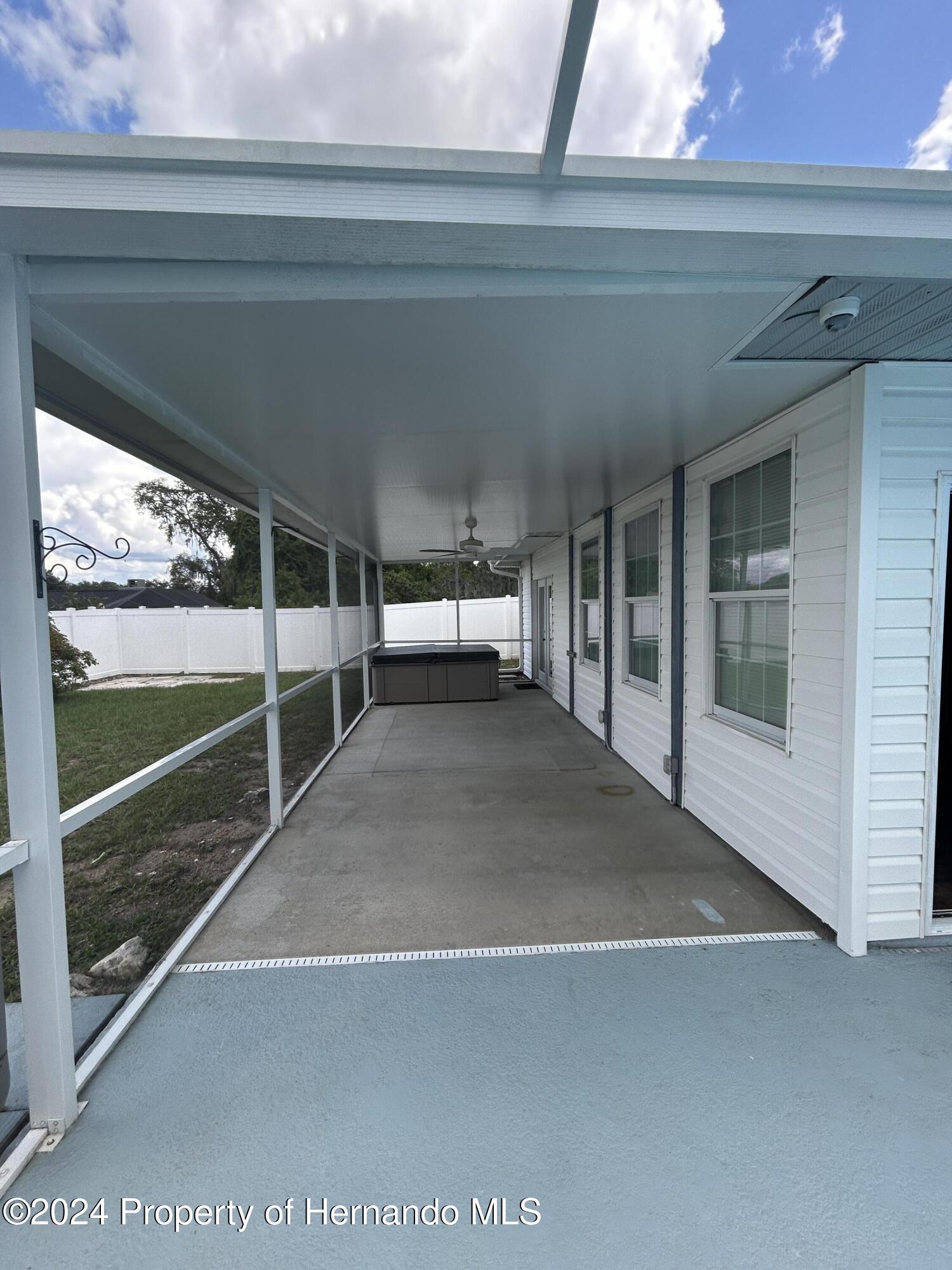 240 Dartmouth Avenue, Spring Hill, Florida image 3
