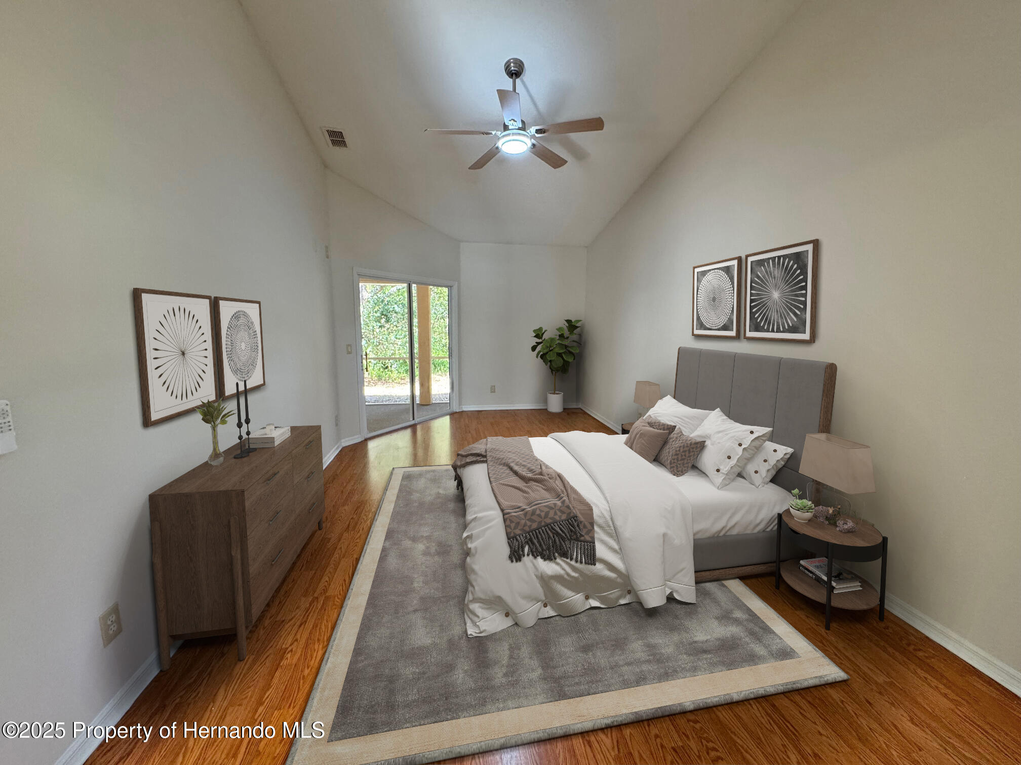 4 Sandpine Court, Homosassa, Florida image 16