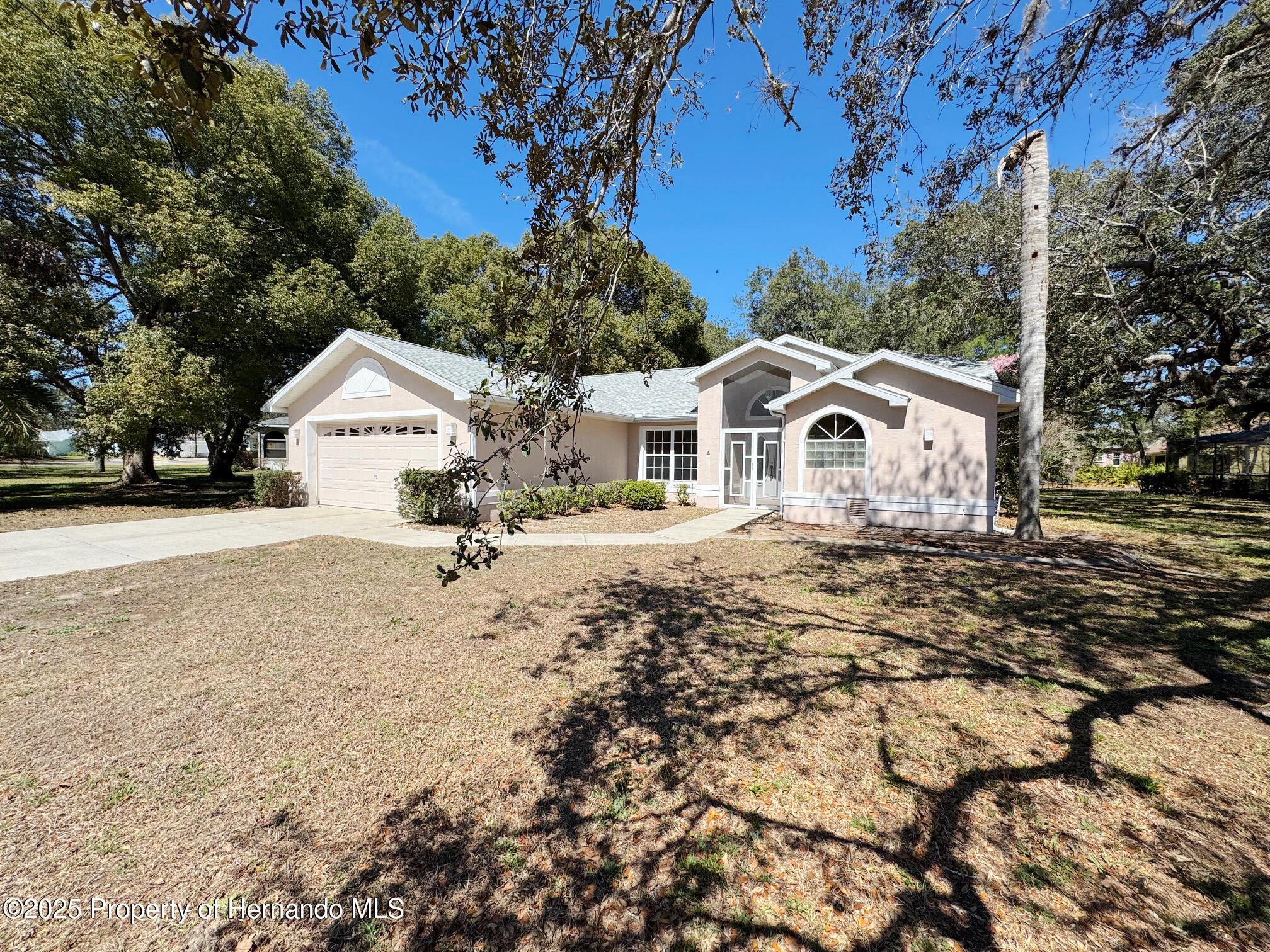 4 Sandpine Court, Homosassa, Florida image 1