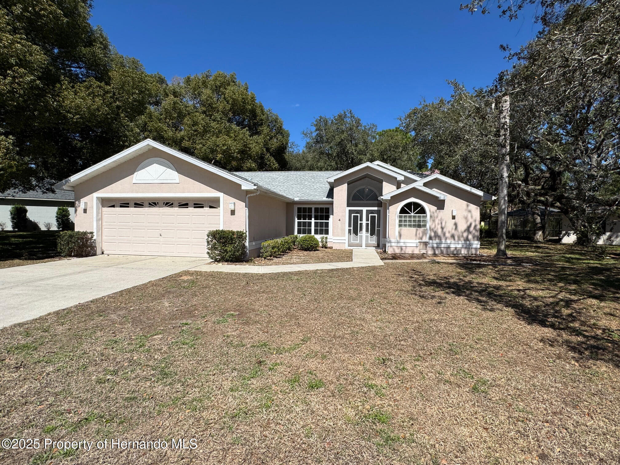 4 Sandpine Court, Homosassa, Florida image 32