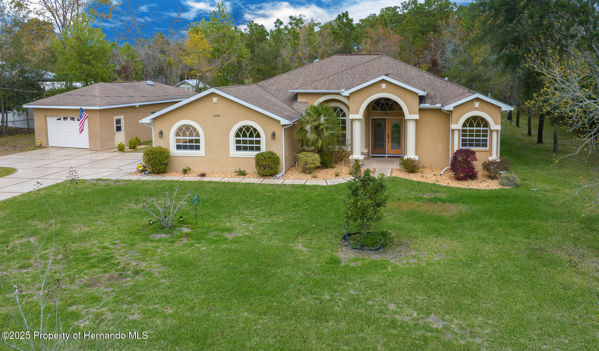 11281 Godwit Avenue, Weeki Wachee, Florida image 4