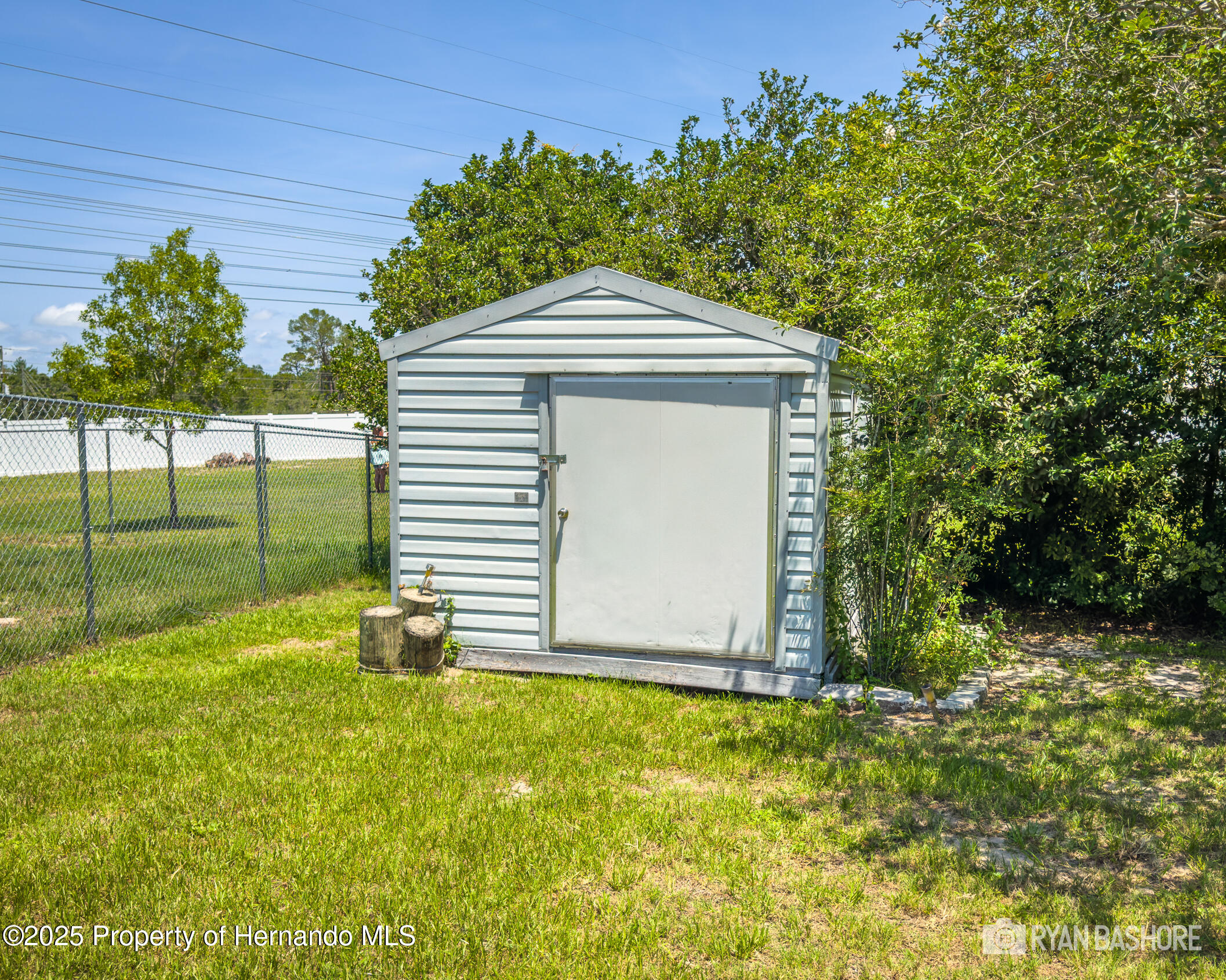 3095 Coronet Court, Spring Hill, Florida image 33