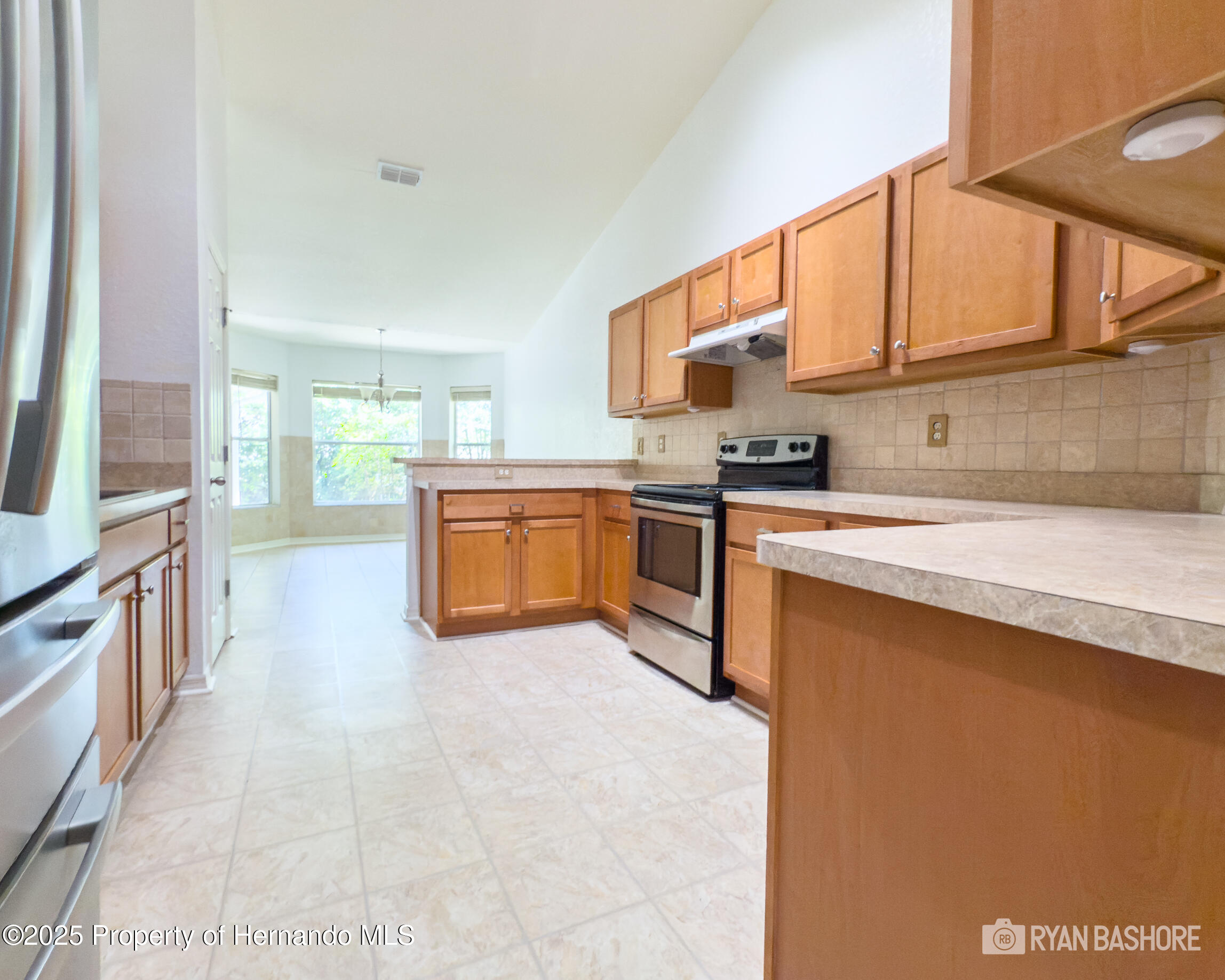 3095 Coronet Court, Spring Hill, Florida image 5