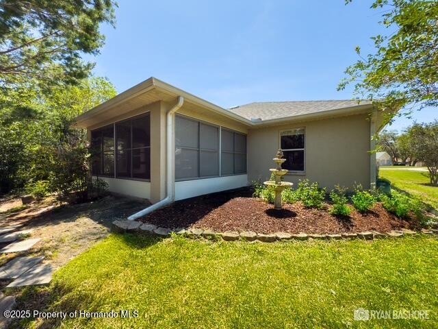 3095 Coronet Court, Spring Hill, Florida image 32