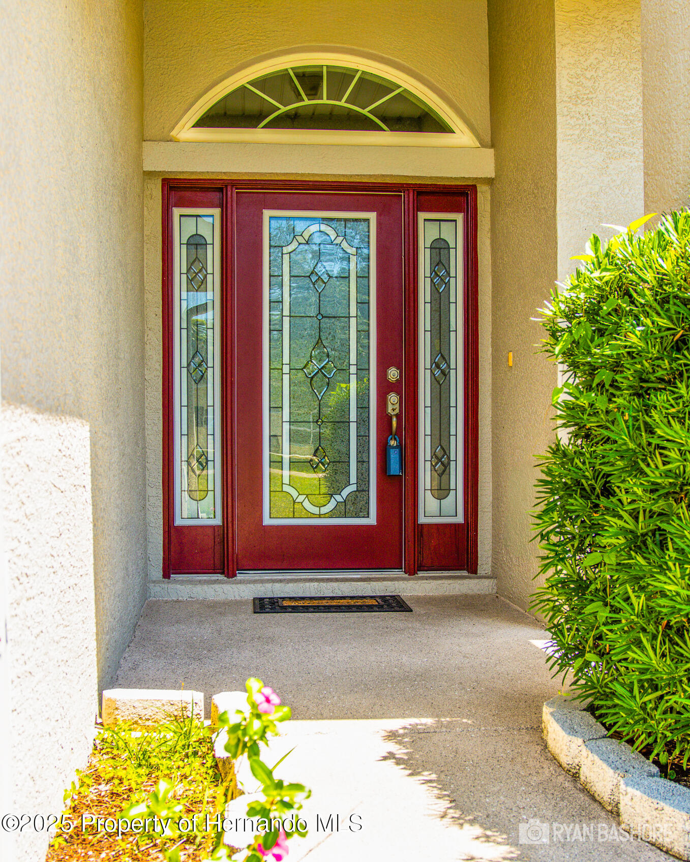 3095 Coronet Court, Spring Hill, Florida image 2