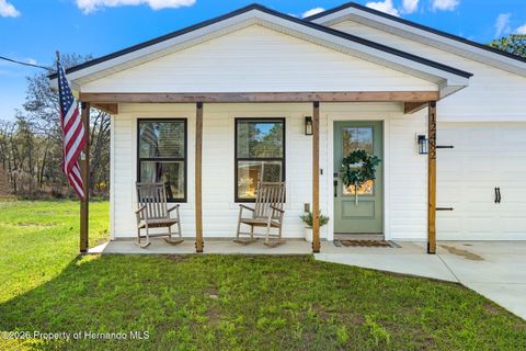 Homes For Sale - 12482 Mountain Plover Road<br/> Weeki Wachee, FL 34613