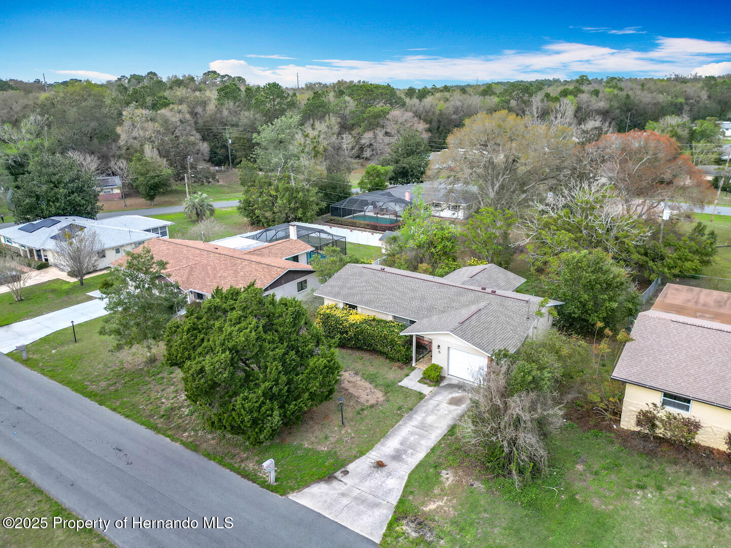 5 Montana Street, Beverly Hills, Florida image 8