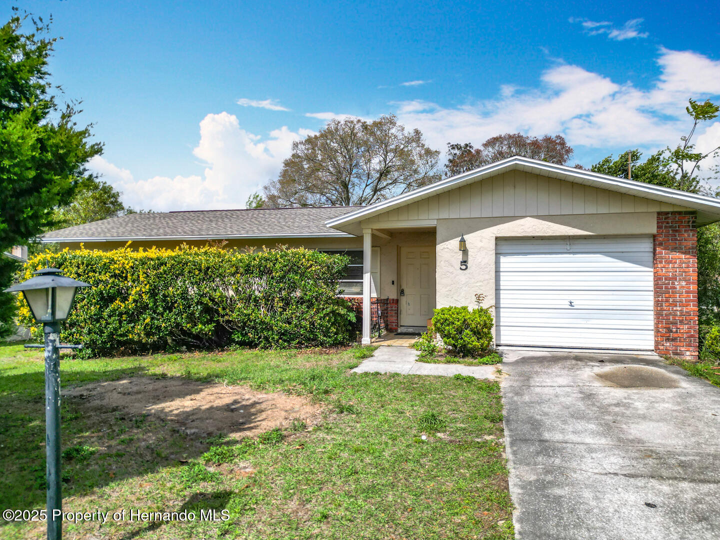 5 Montana Street, Beverly Hills, Florida image 1