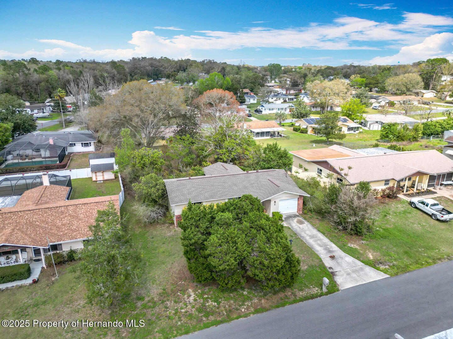 5 Montana Street, Beverly Hills, Florida image 5