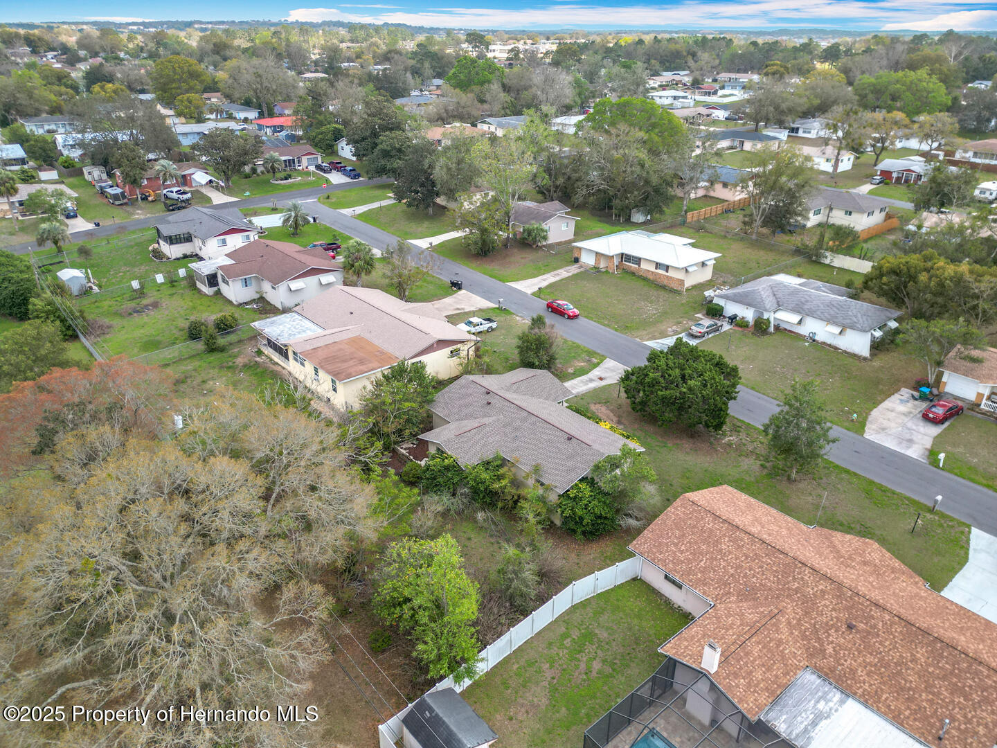 5 Montana Street, Beverly Hills, Florida image 39