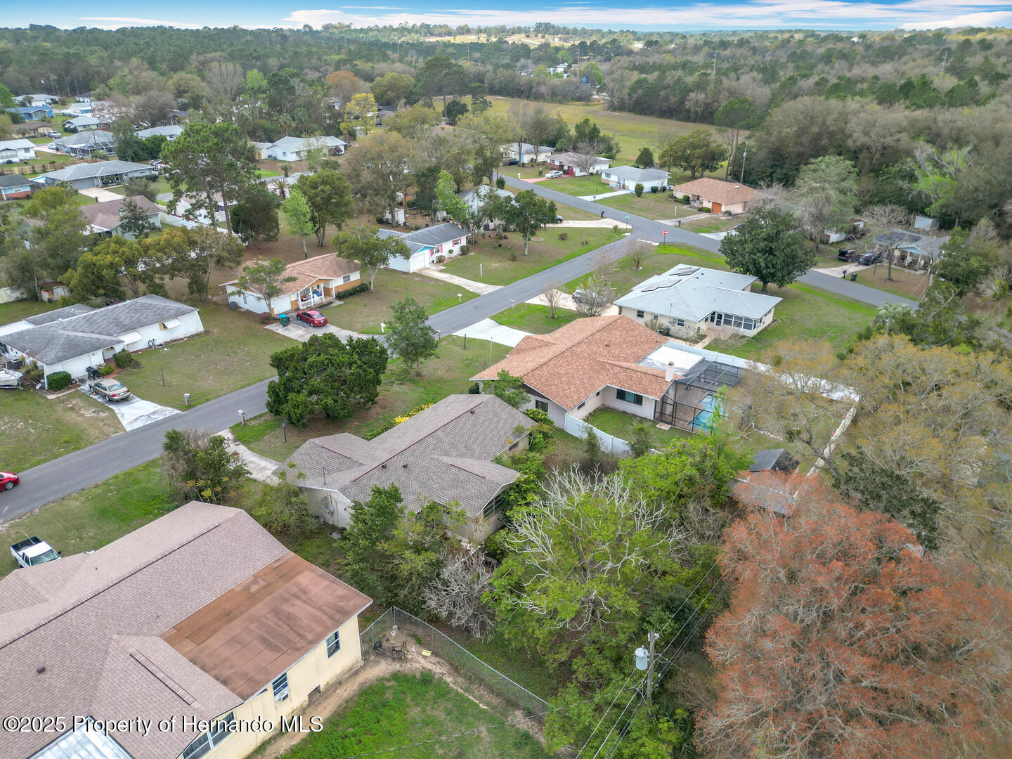 5 Montana Street, Beverly Hills, Florida image 38