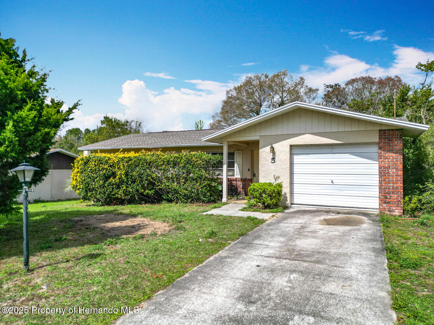 5 Montana Street, Beverly Hills, Florida image 3