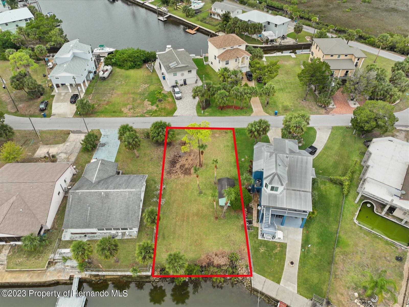 3468 Minnow Creek Drive, HERNANDO BEACH, Florida image 5