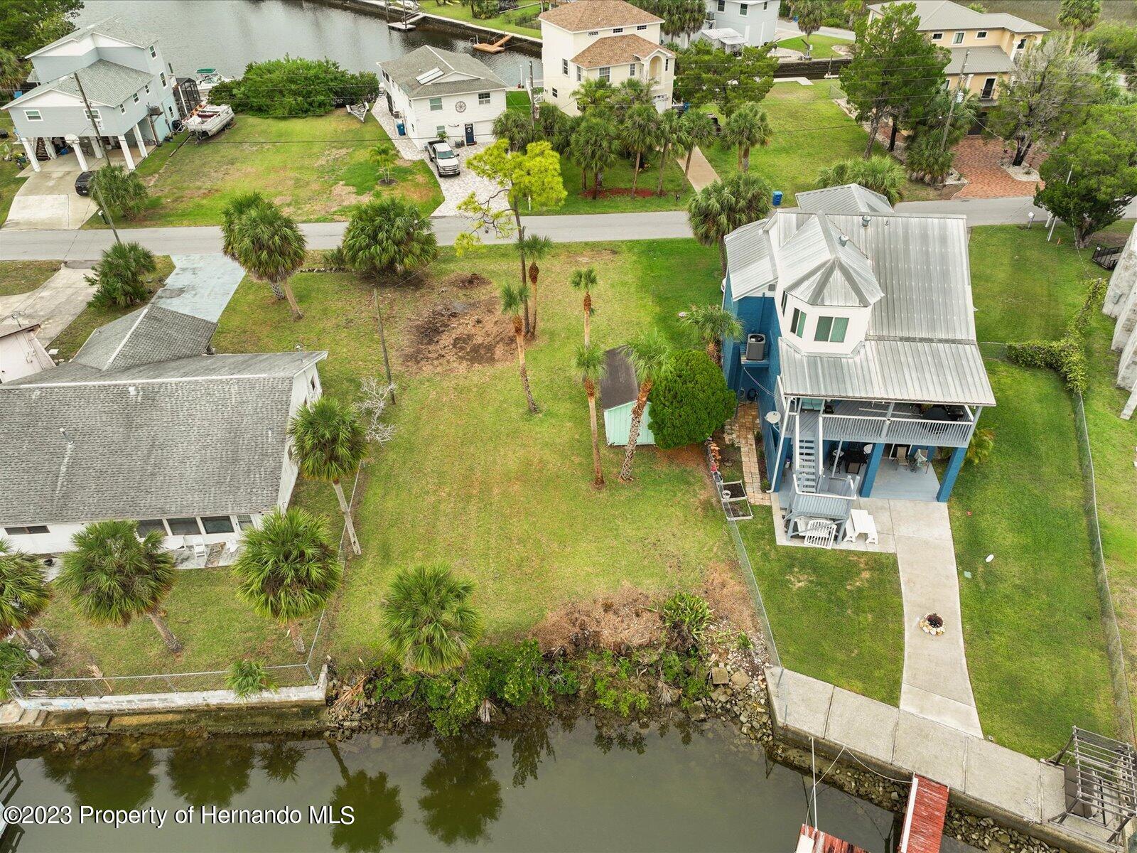 3468 Minnow Creek Drive, HERNANDO BEACH, Florida image 8