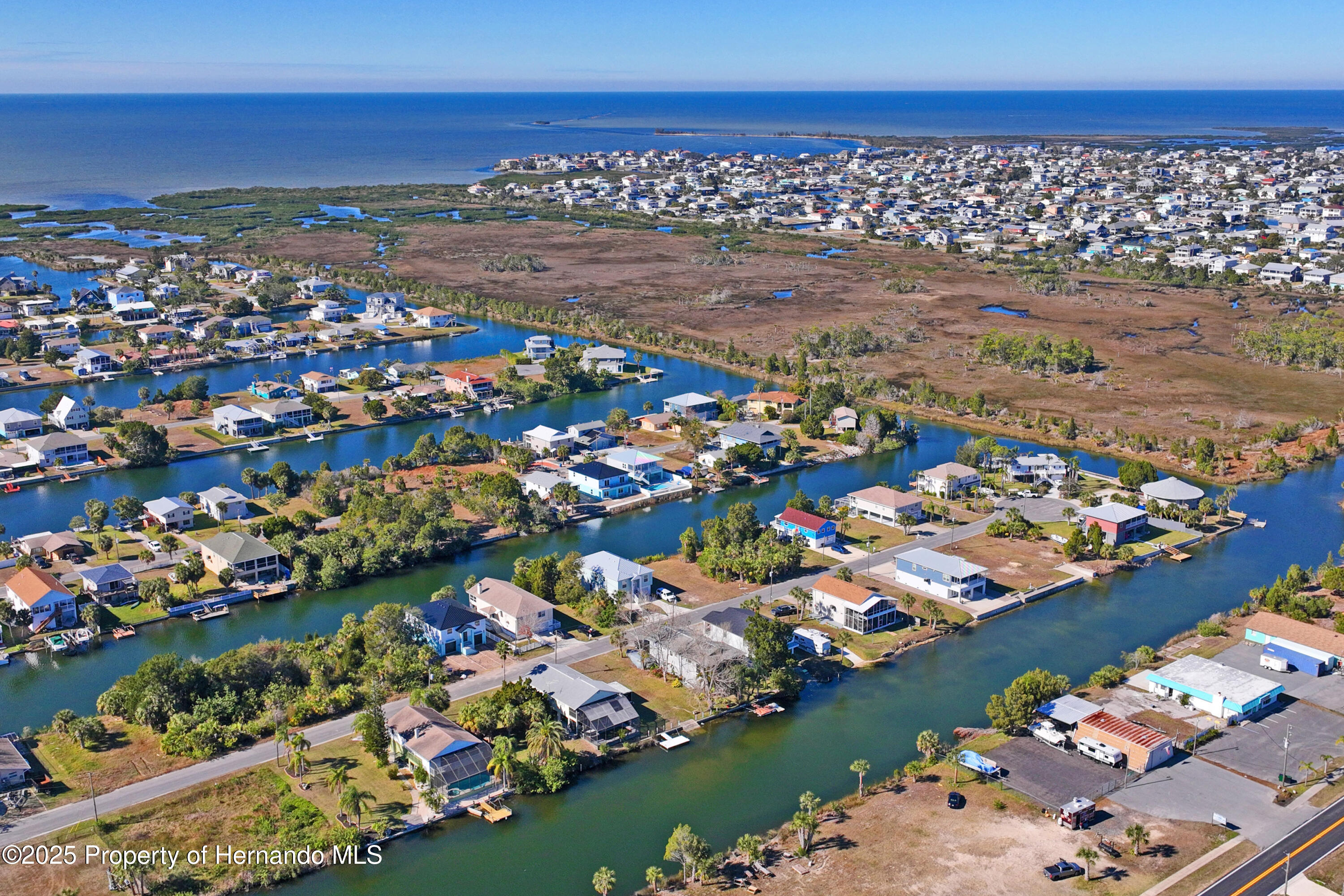 Fernleaf Drive, HERNANDO BEACH, Florida image 10