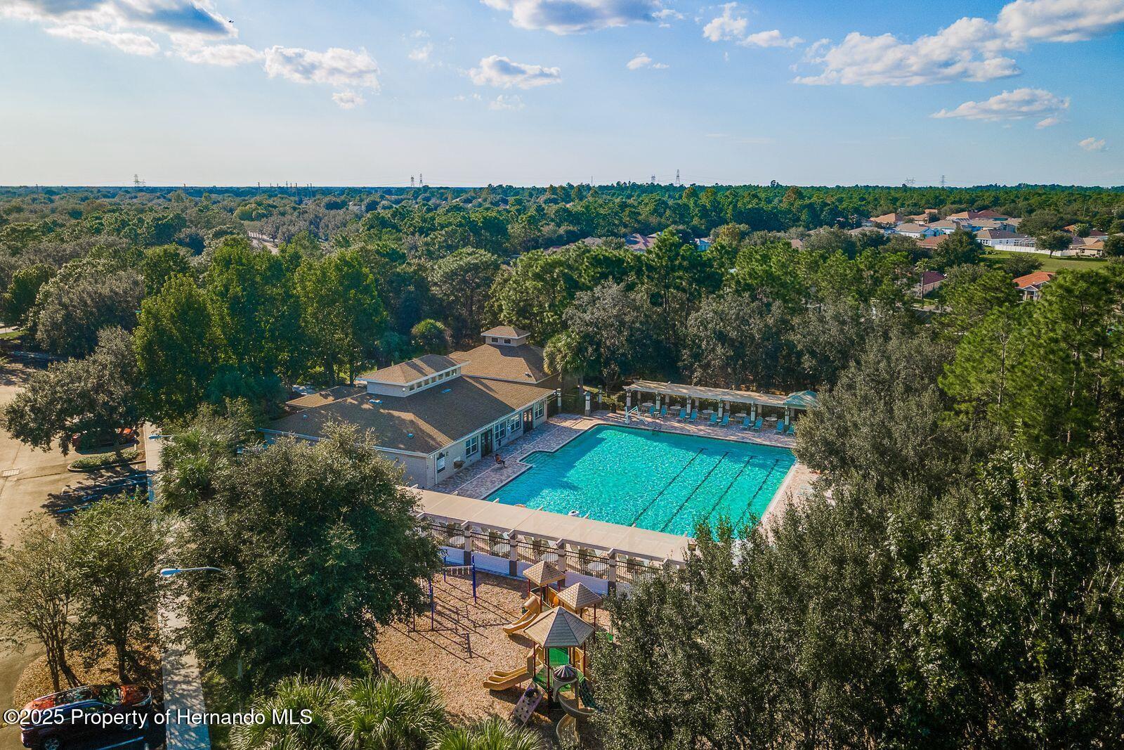 13637 Blythewood Drive, Spring Hill, Florida image 43