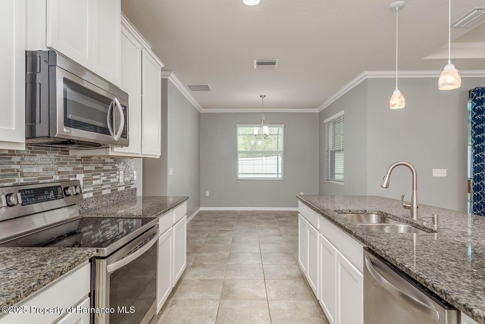 13637 Blythewood Drive, Spring Hill, Florida image 13