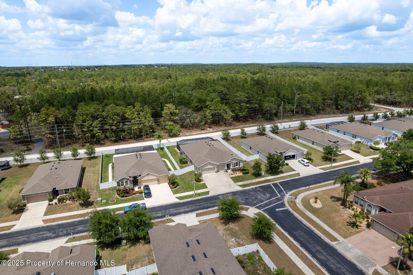 13637 Blythewood Drive, Spring Hill, Florida image 37