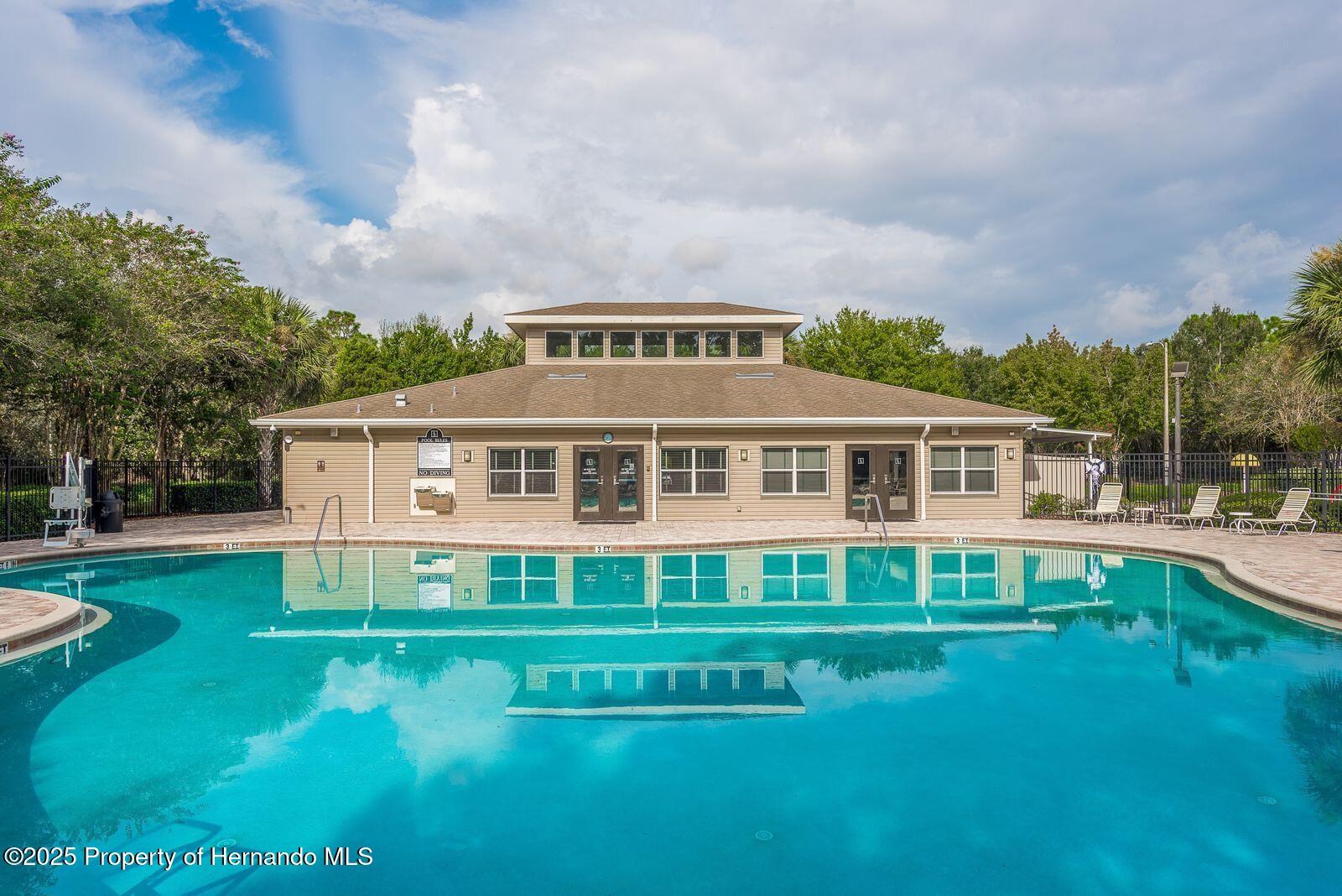 13637 Blythewood Drive, Spring Hill, Florida image 40