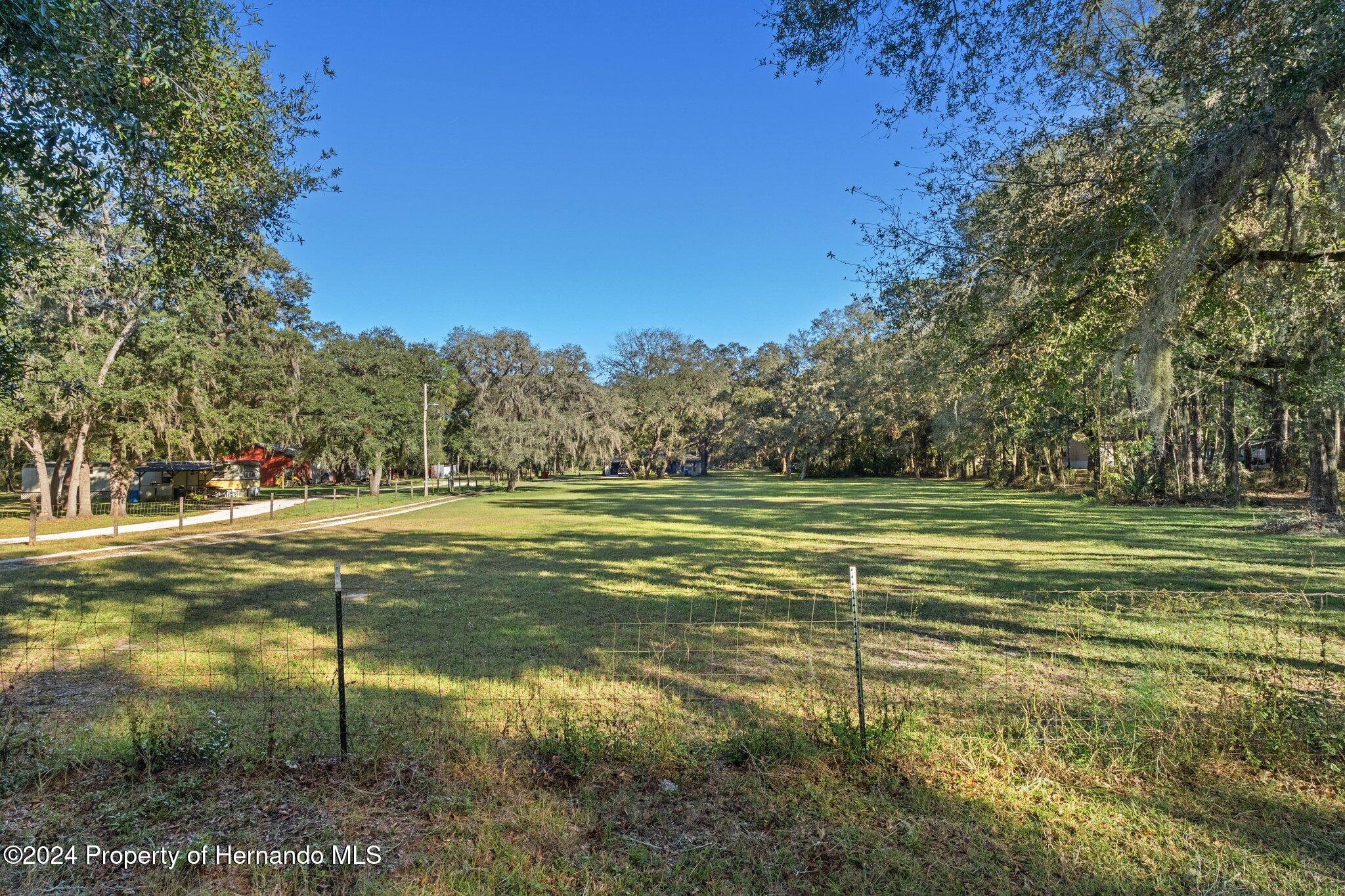 10271 S Evans Point, Inverness, Florida image 28