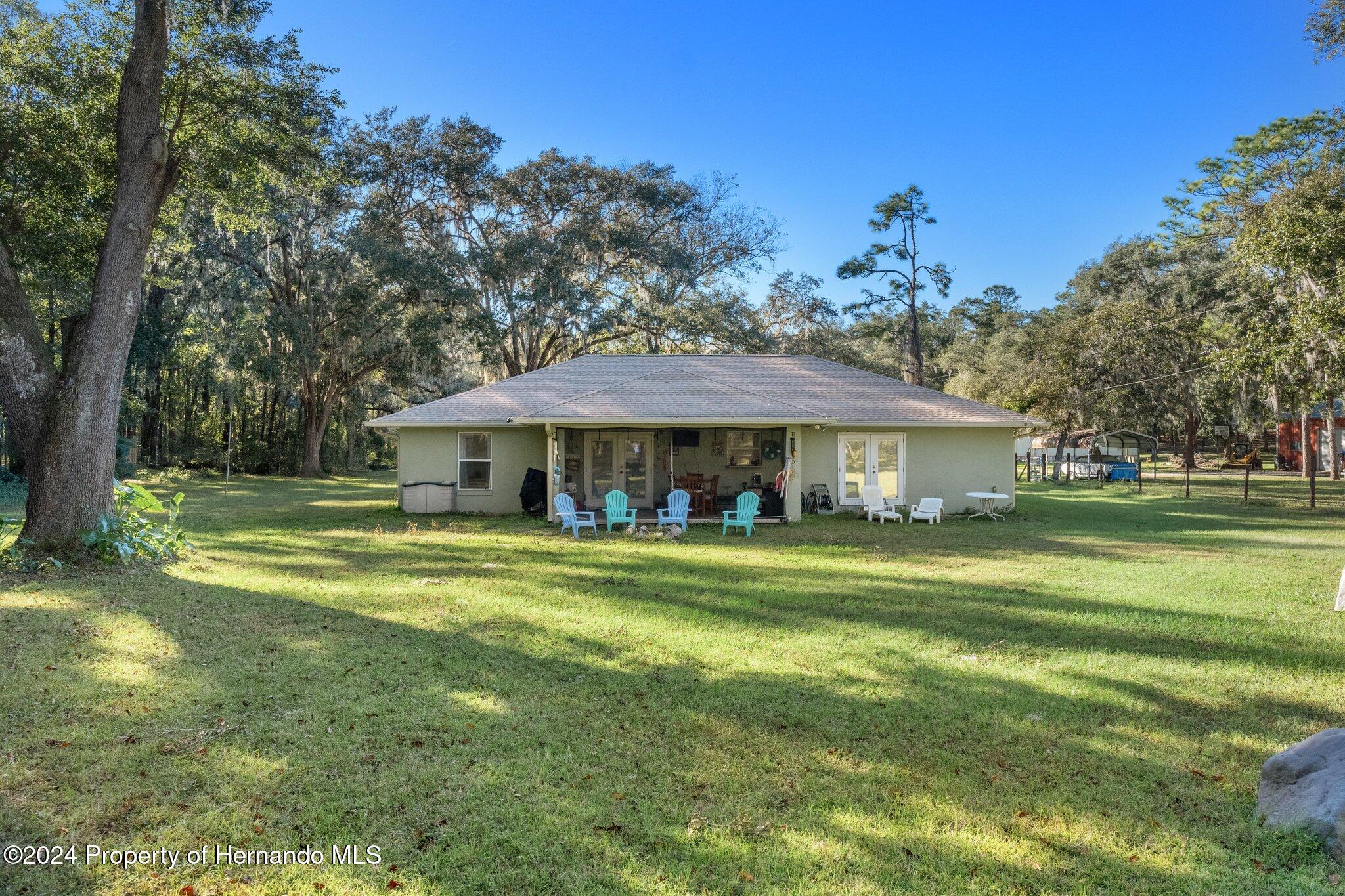 10271 S Evans Point, Inverness, Florida image 23