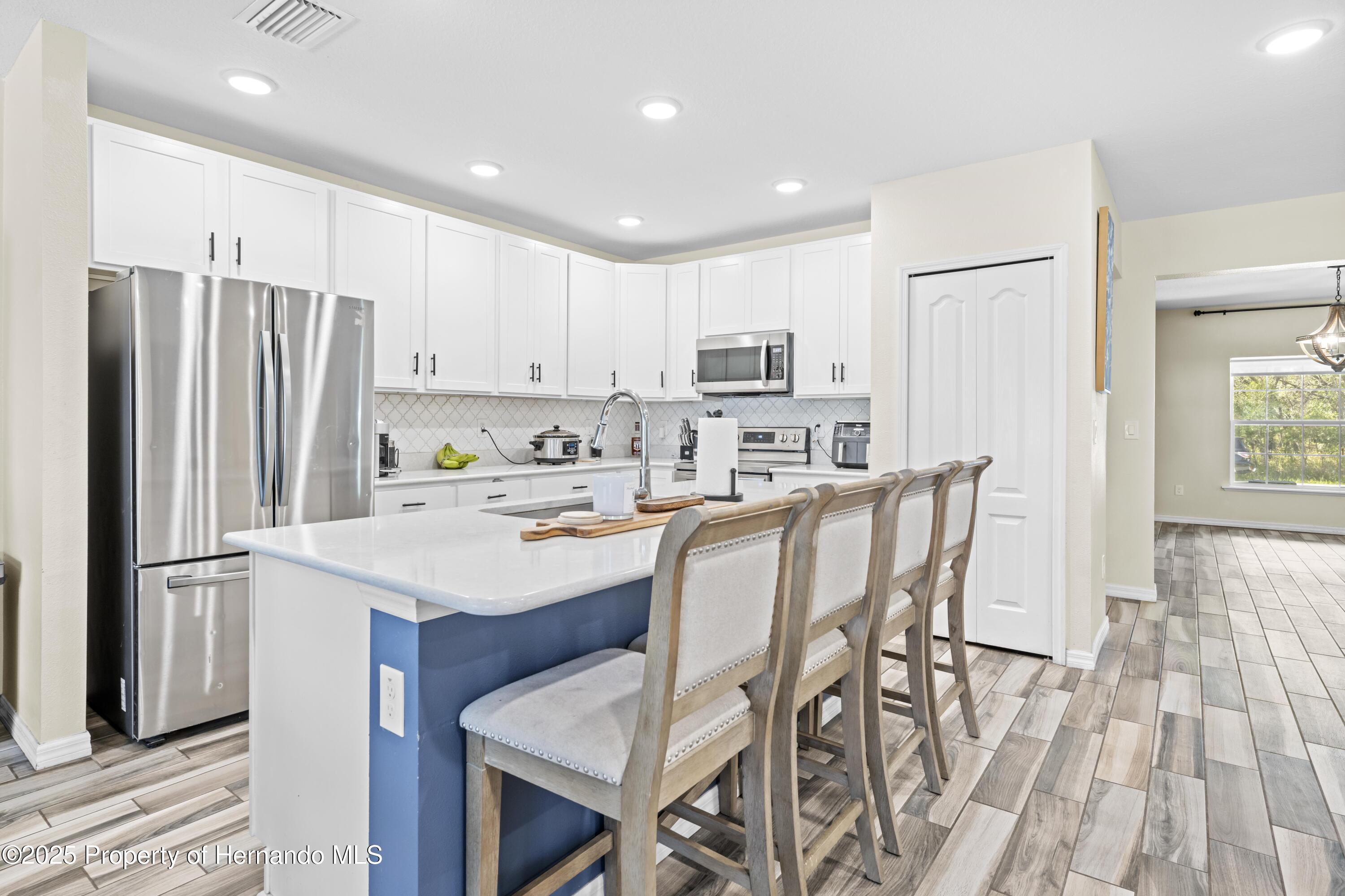11092 Jenny Wren Road, Weeki Wachee, Florida image 19