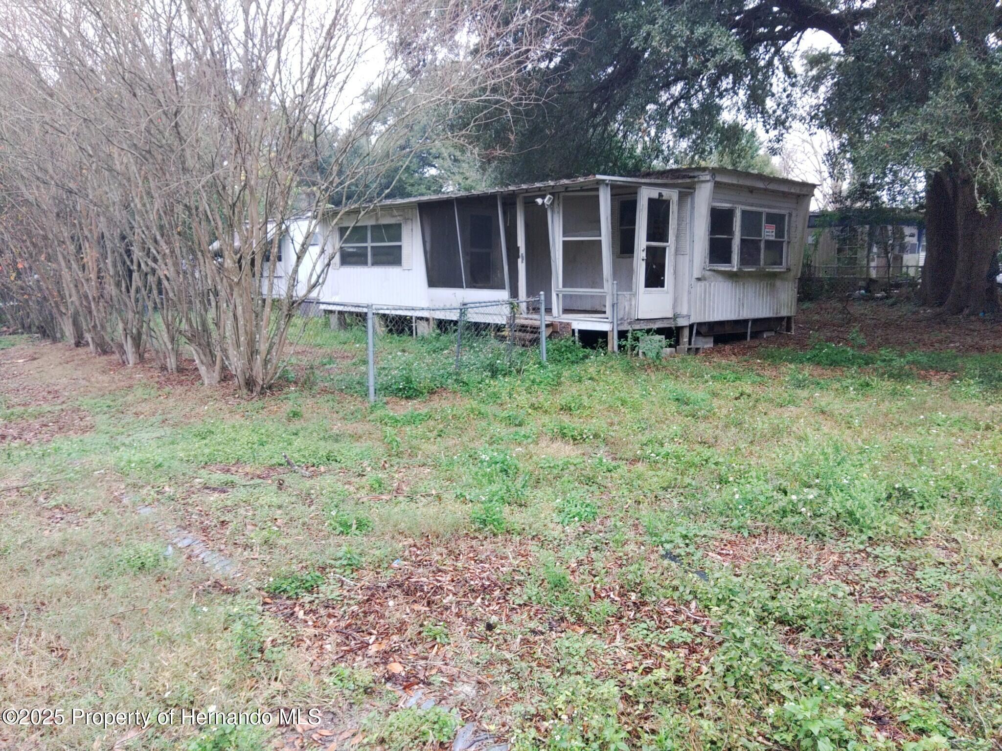 21351 Canal Drive, Brooksville, Florida image 1