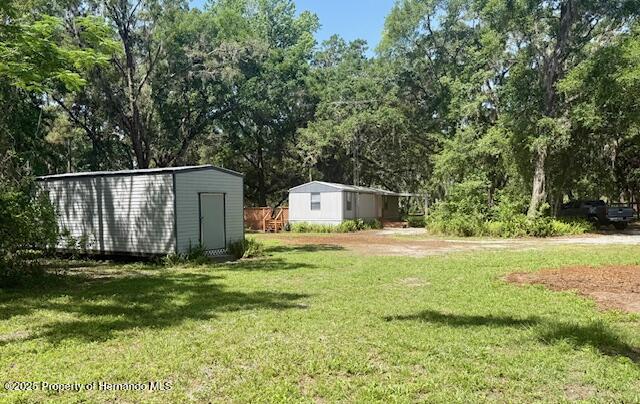 7472 Wpa Road, Brooksville, Florida image 7