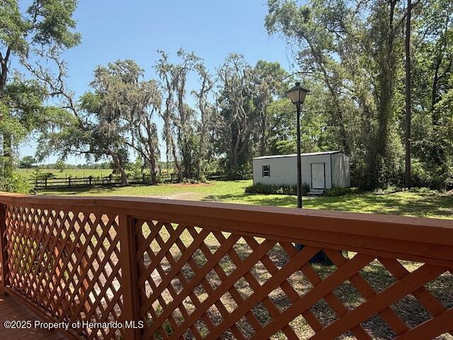 7472 Wpa Road, Brooksville, Florida image 22