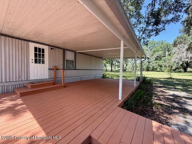 7472 Wpa Road, Brooksville, Florida image 3
