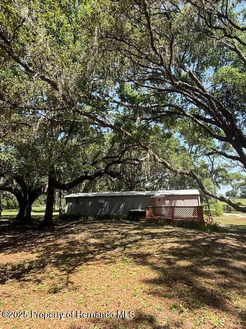 7472 Wpa Road, Brooksville, Florida image 38