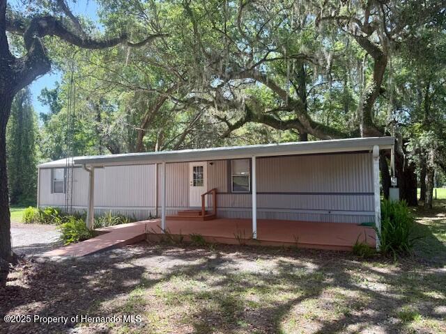7472 Wpa Road, Brooksville, Florida image 1