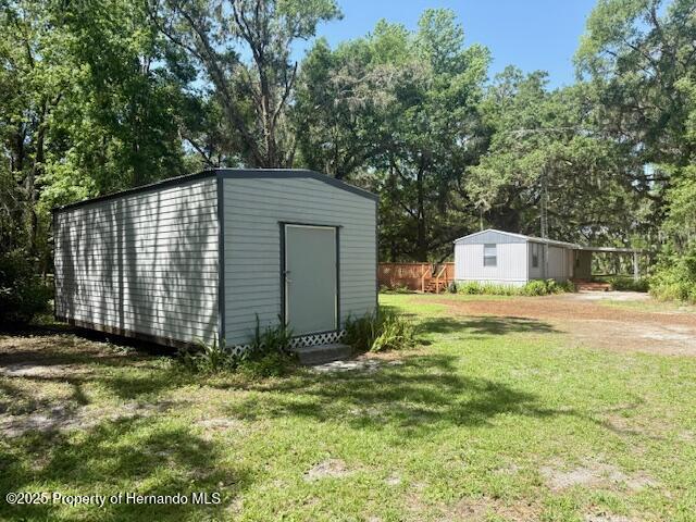 7472 Wpa Road, Brooksville, Florida image 25