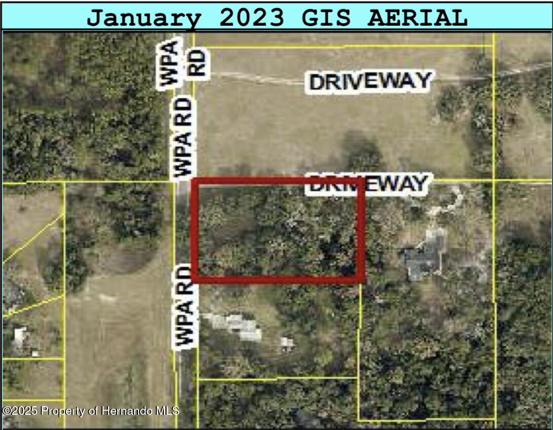 7472 Wpa Road, Brooksville, Florida image 37