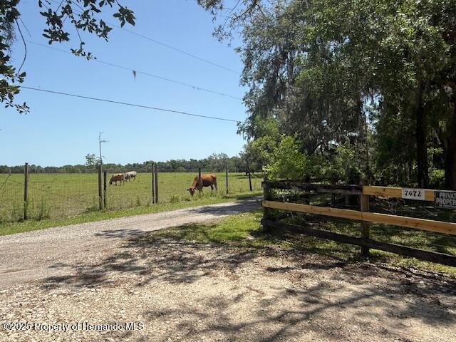 7472 Wpa Road, Brooksville, Florida image 34