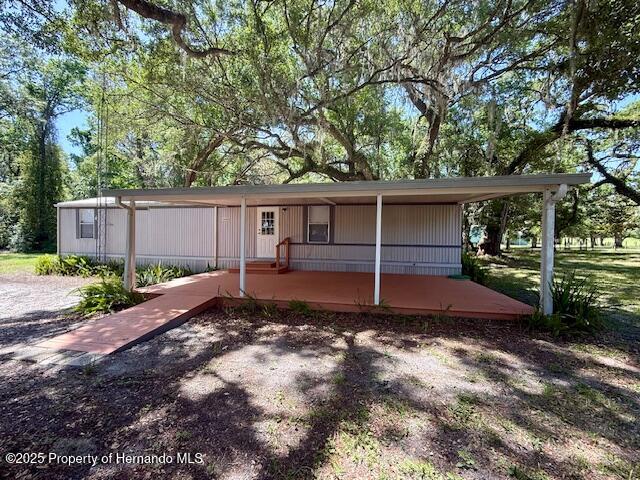 7472 Wpa Road, Brooksville, Florida image 29