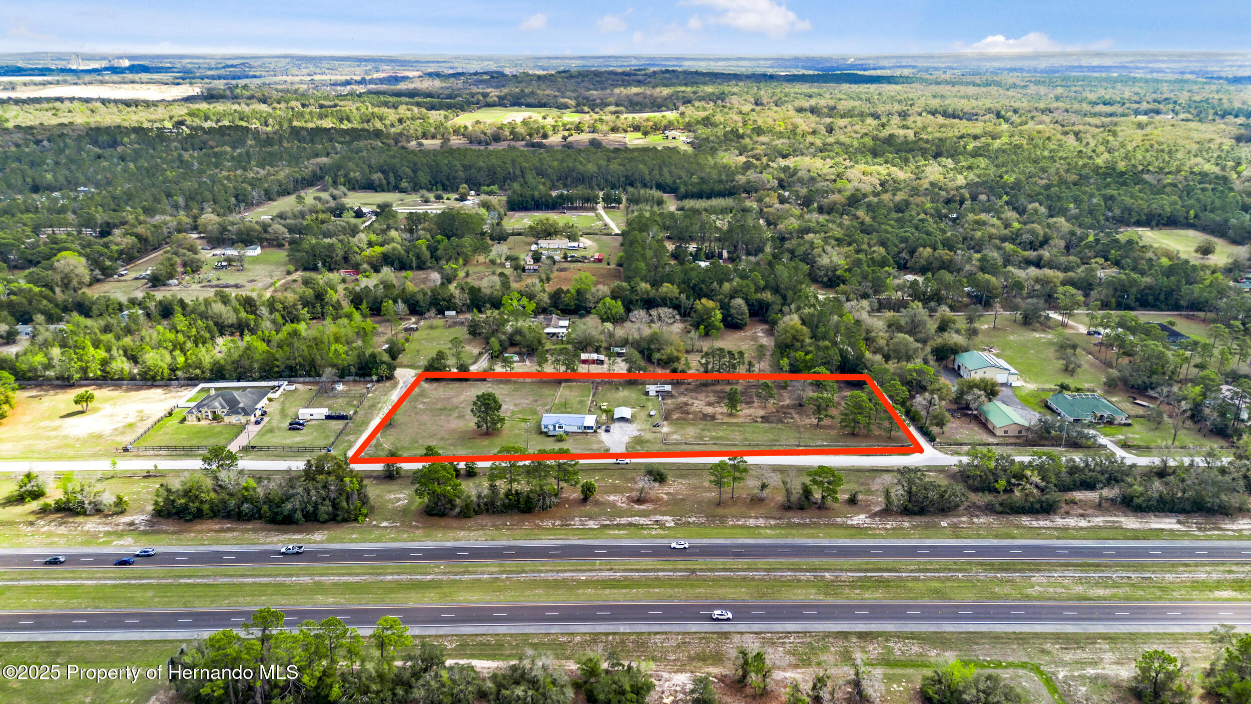 9070 Langworthy Drive, Brooksville, Florida image 18