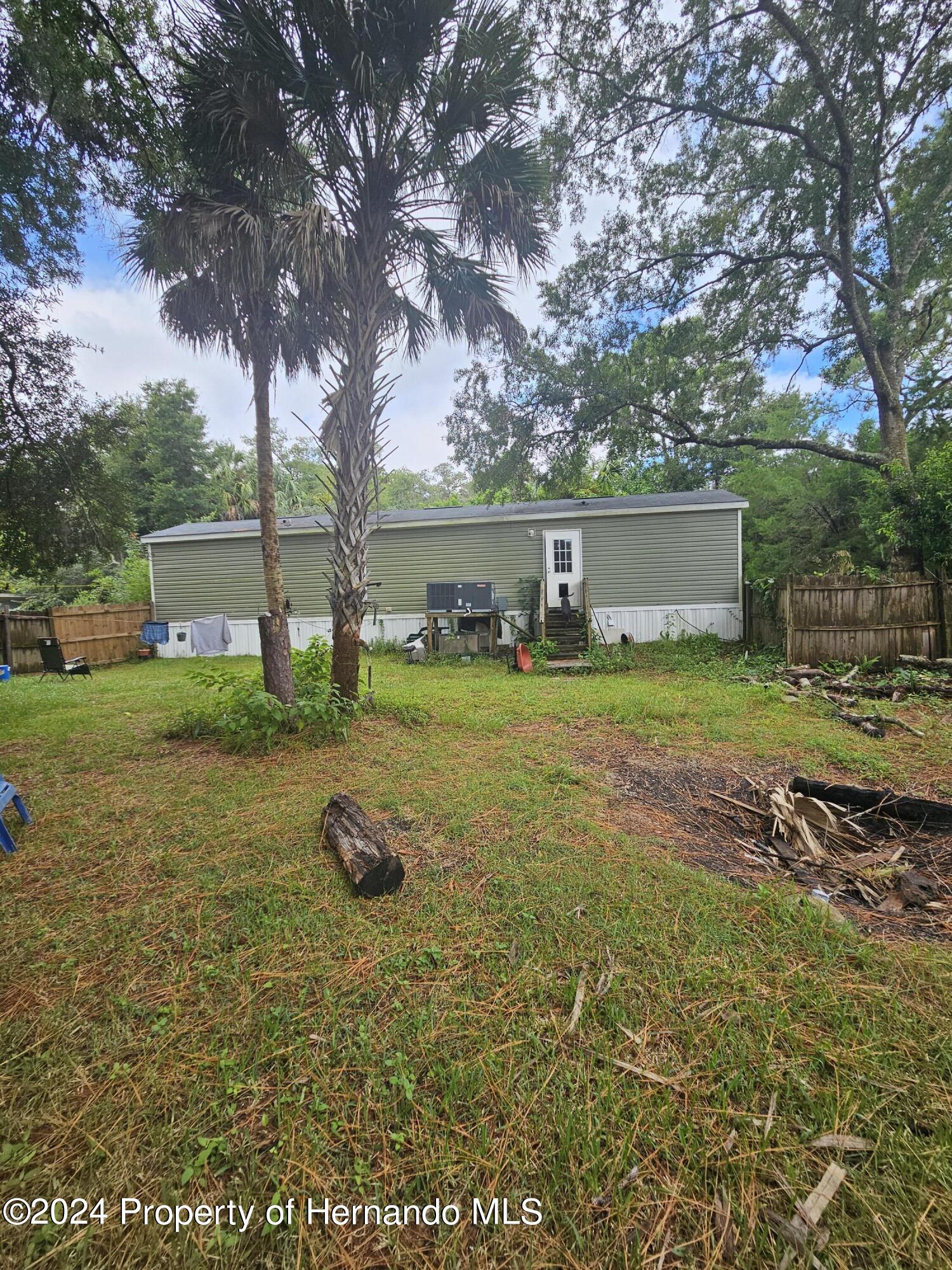 1075 S. Palm Avenue, Homosassa, Florida image 18