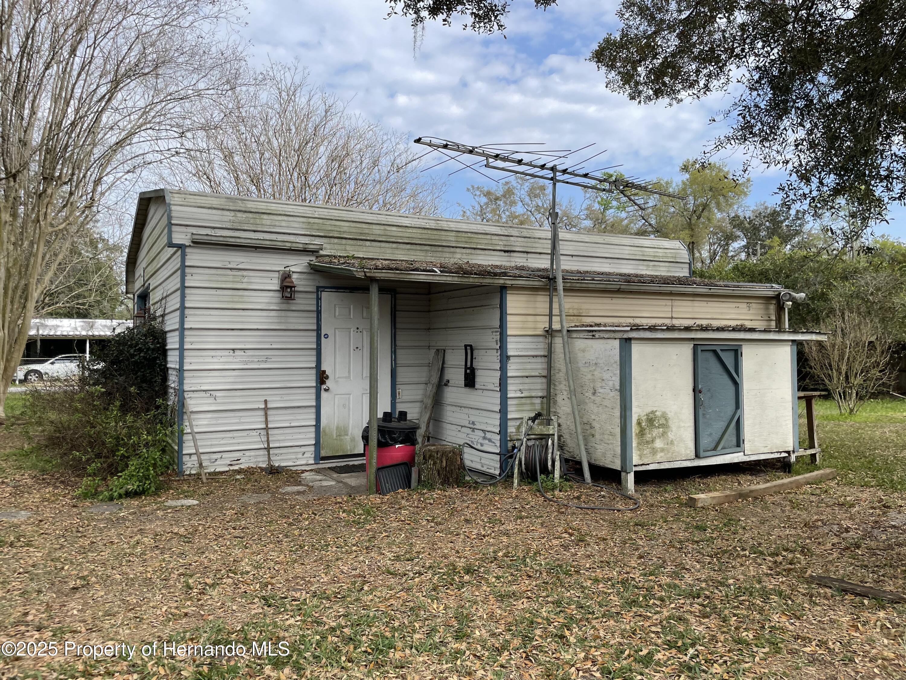 6361 Boxwood Street, Brooksville, Florida image 20