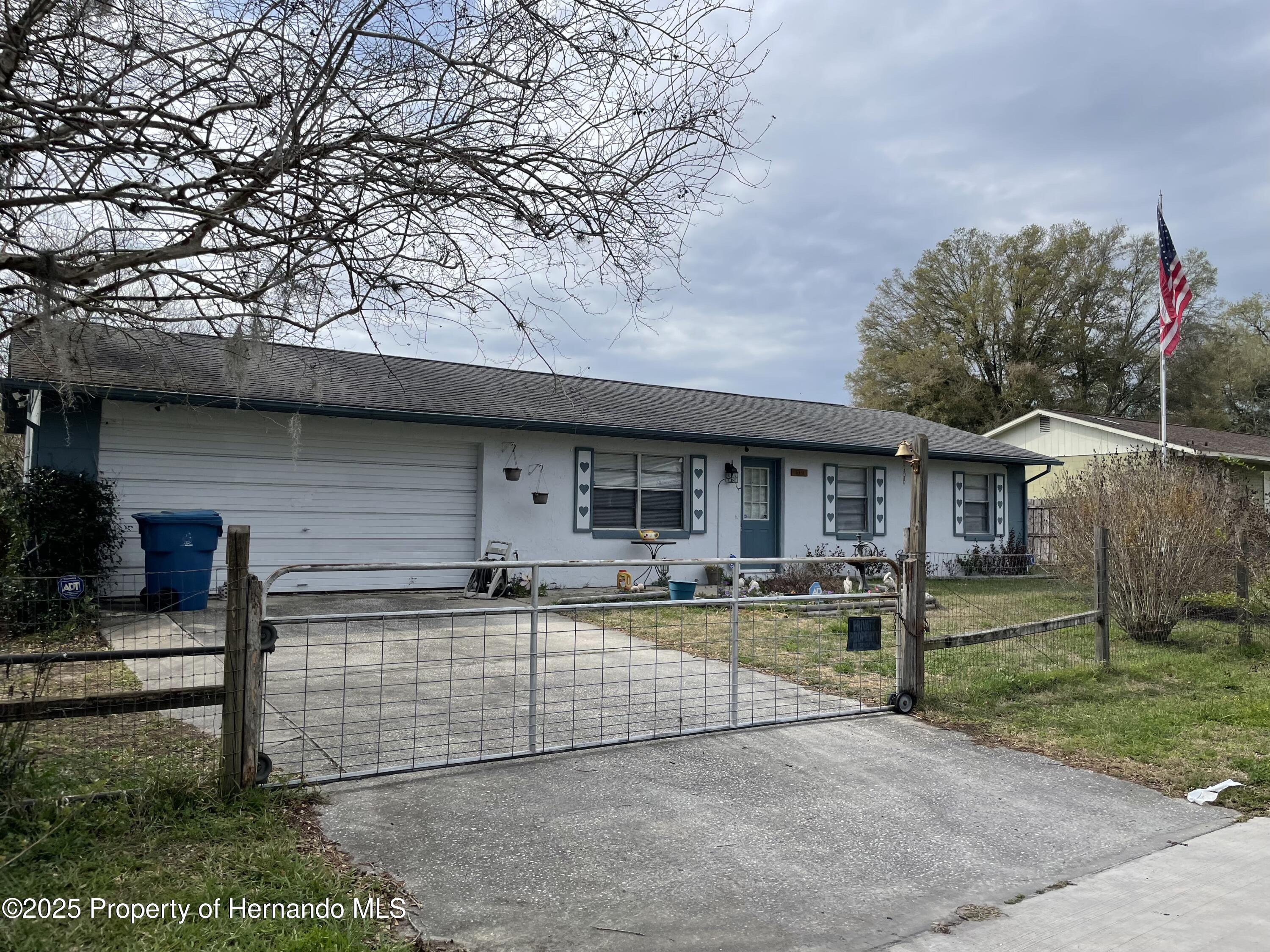 6361 Boxwood Street, Brooksville, Florida image 1