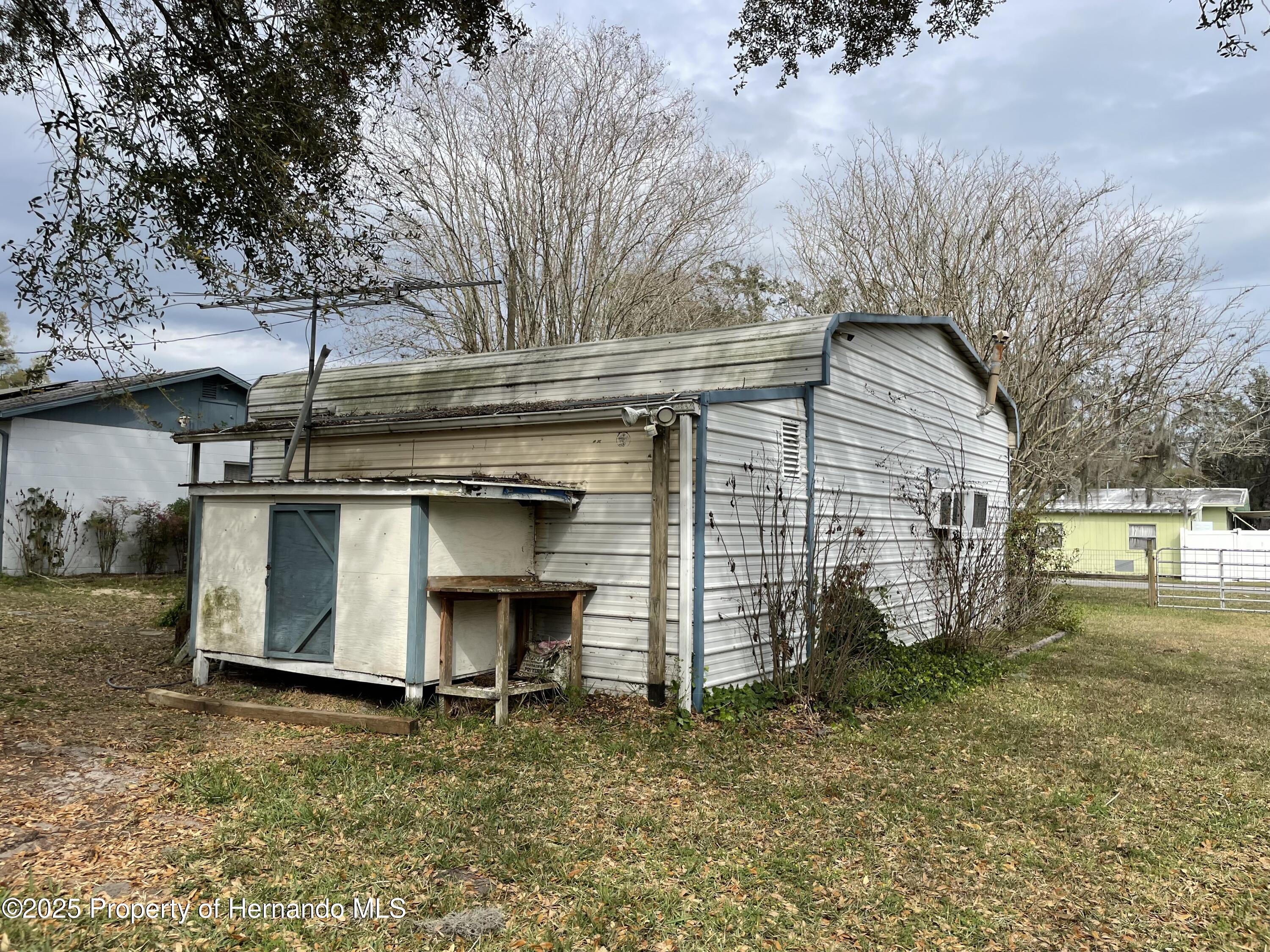 6361 Boxwood Street, Brooksville, Florida image 21