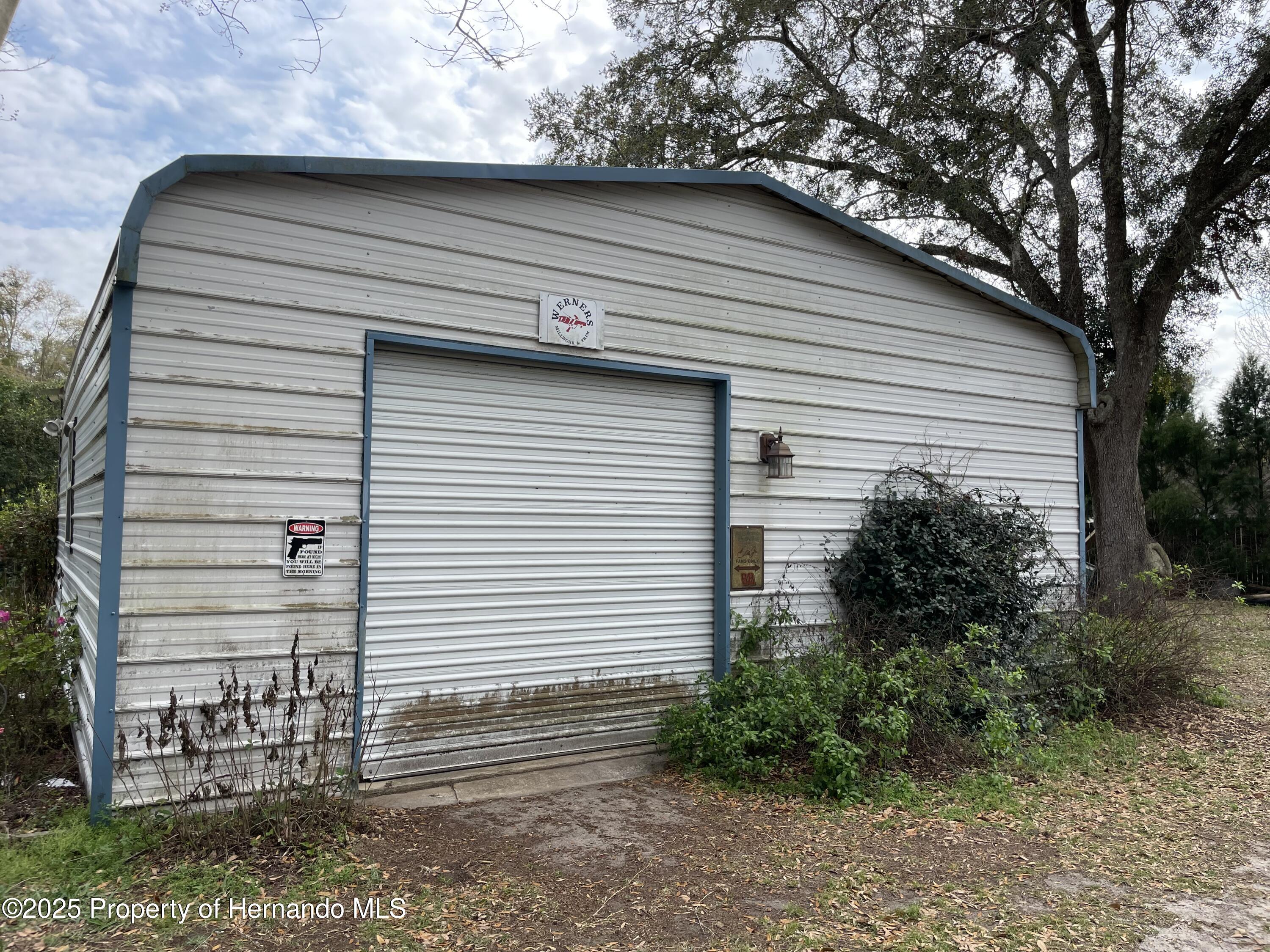 6361 Boxwood Street, Brooksville, Florida image 2