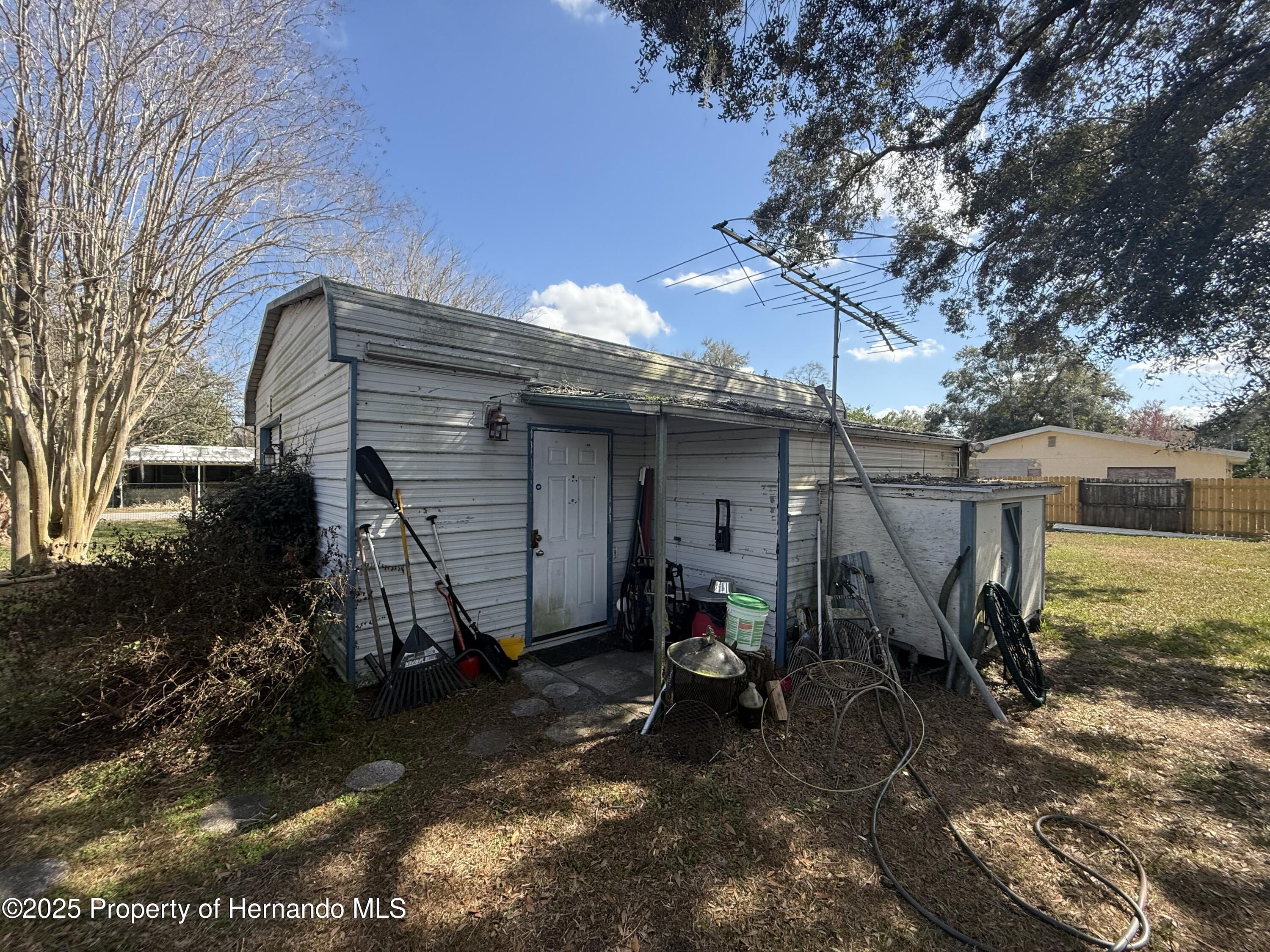 6361 Boxwood Street, Brooksville, Florida image 38