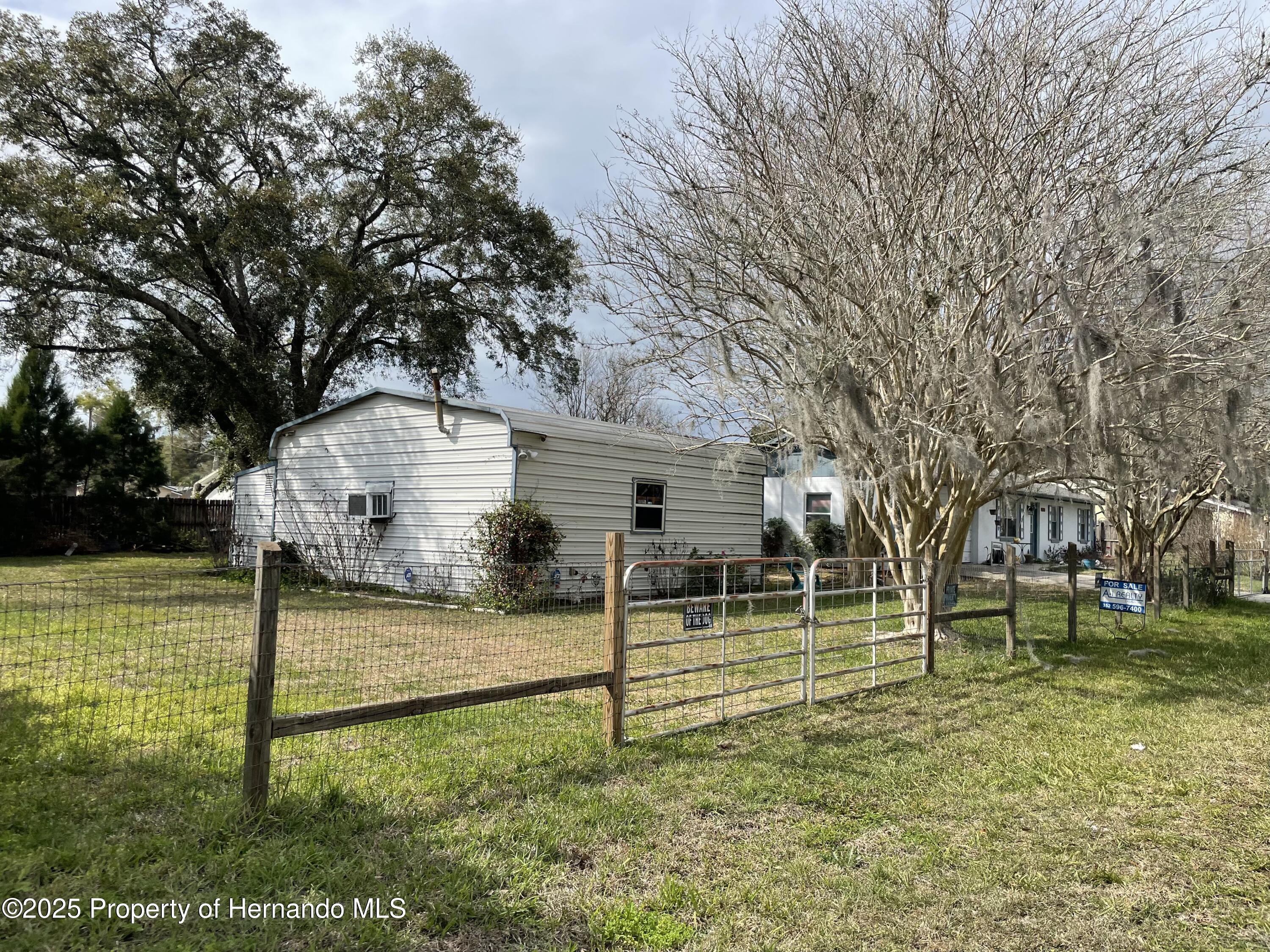 6361 Boxwood Street, Brooksville, Florida image 3