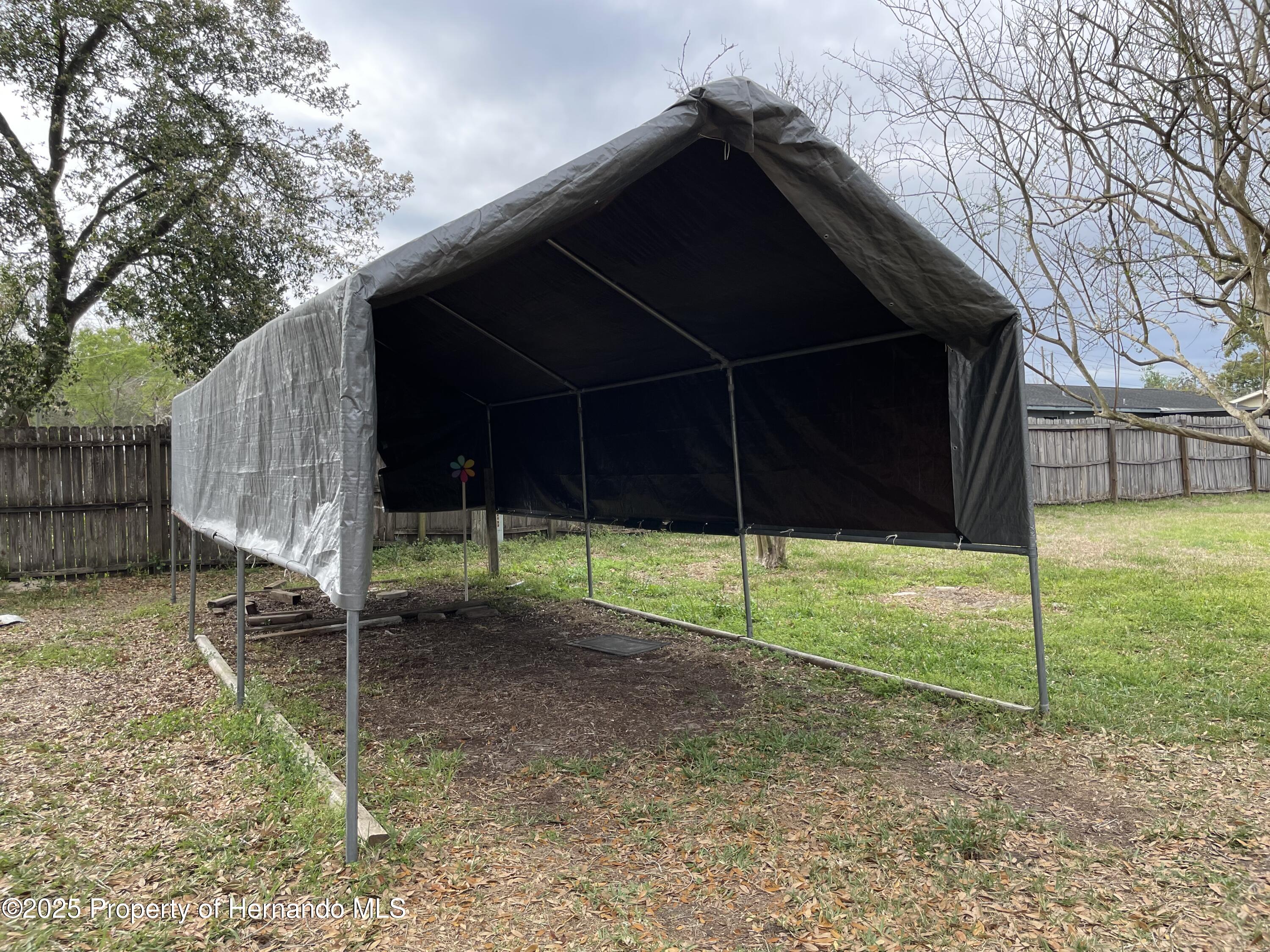 6361 Boxwood Street, Brooksville, Florida image 23