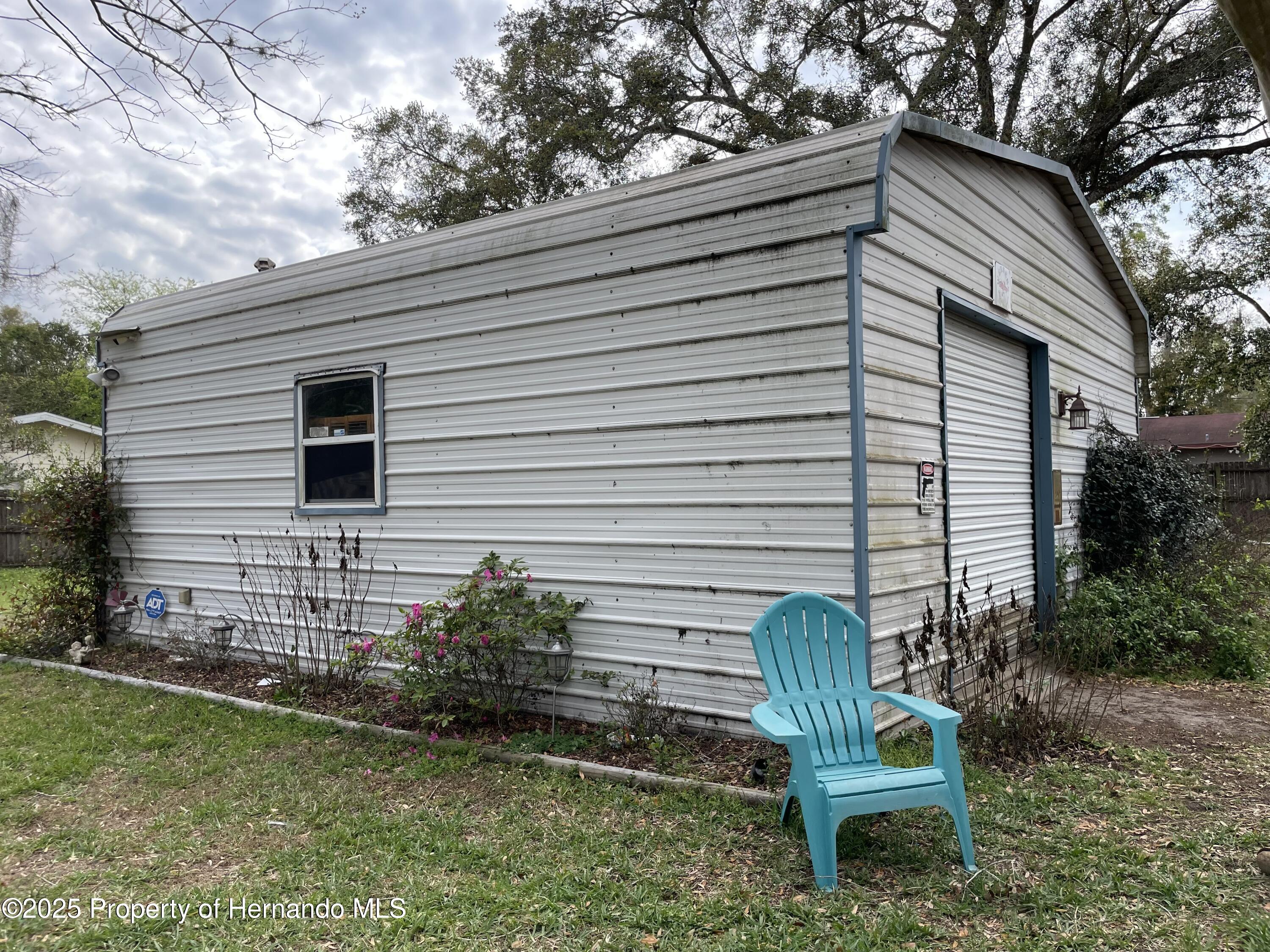 6361 Boxwood Street, Brooksville, Florida image 19